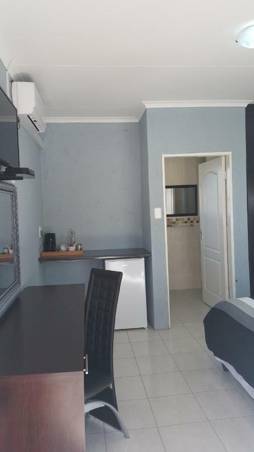 מהיקנג Silver Rest Guesthouse מראה חיצוני תמונה