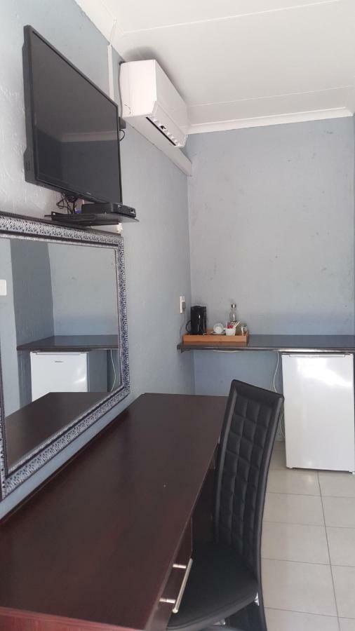 מהיקנג Silver Rest Guesthouse מראה חיצוני תמונה