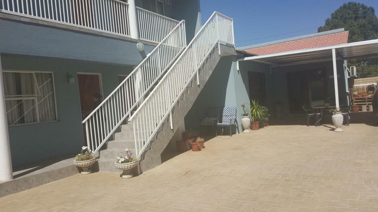 מהיקנג Silver Rest Guesthouse מראה חיצוני תמונה