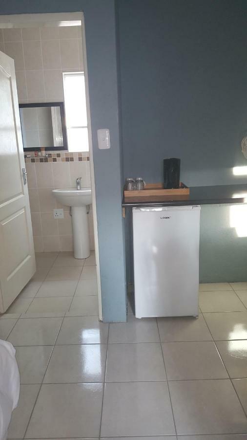 מהיקנג Silver Rest Guesthouse מראה חיצוני תמונה
