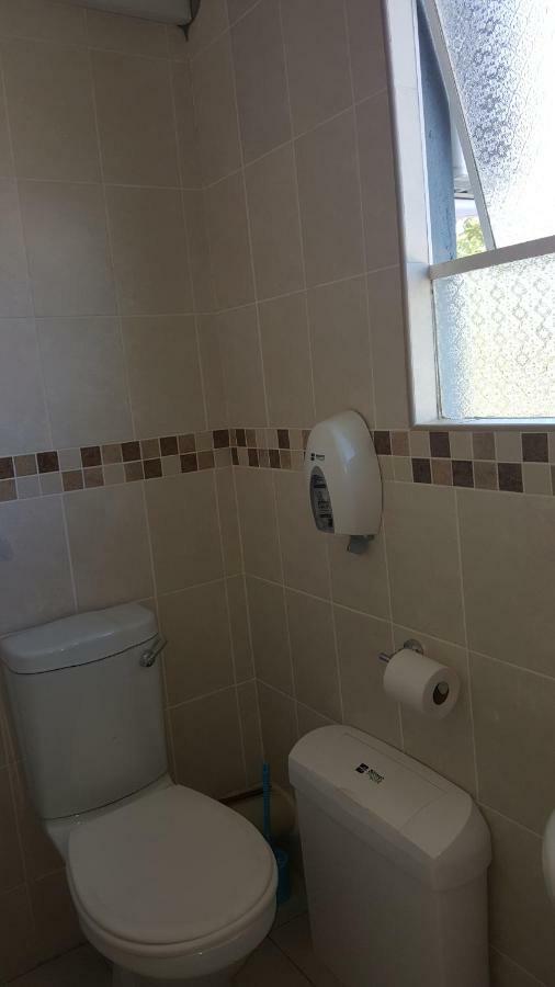 מהיקנג Silver Rest Guesthouse מראה חיצוני תמונה