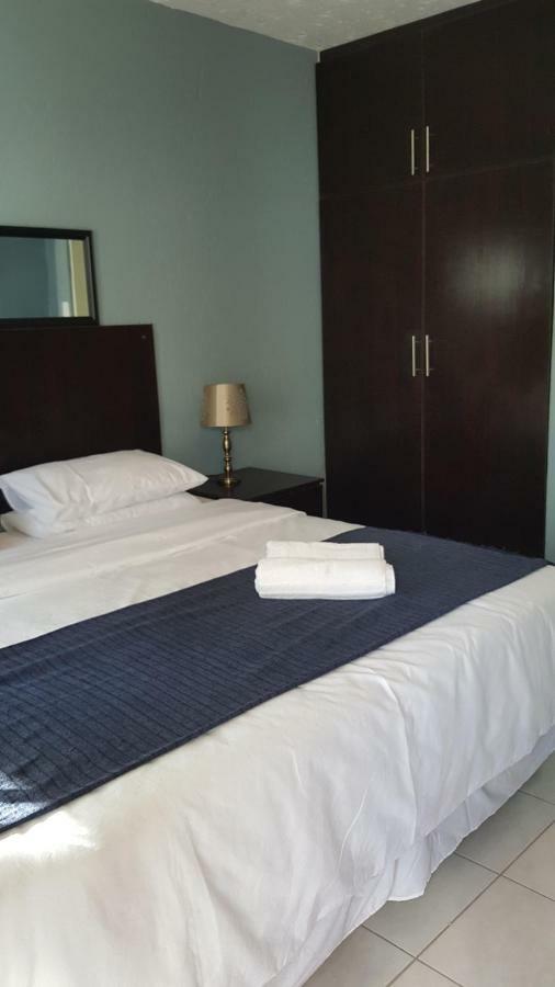 מהיקנג Silver Rest Guesthouse מראה חיצוני תמונה